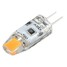 10pcs Dc12v Dimmable 3000k/6000k Warm White Cool White Light 2w - 6
