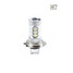 1200lm 14x 80w 100 Natural White Light 1 Pcs 12v H3 Cool - 5