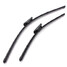 Flat Windscreen Wiper Blades Front Renault Megane - 1