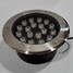 Outdoor Lights Led Buried 12w Garden Light Circular - 2