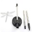 Dragonfly Color-changing Solar Stake Garden Light - 11