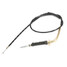 LT80 Motion QuadSport Cable Suzuki Front Brake PRO - 5