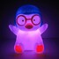 3pcs Night Light Pen Random Color Rotocast Color-changing - 1