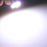 LED Backup Reverse Car Tail Light Bulbs 1156 BA15S Bright White - 5