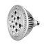 Clear 220-240v Voltage Par High Spot Light - 1