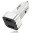 3.1A Car Cigarette Lighter LCD Display Dual USB Charger Adapter Digital Voltmeter - 4