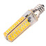 110v Dimmable 5pcs Led Corn Bulb Warm White Smd - 8