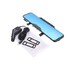 Rear View Mirror LCD 1080P HD DVR Vehicle Camera Video Recorder Inch Car - 1