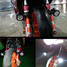 Lights Headlights Motorcycle LED Daytime Running Fog - 7