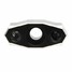 Rear View Mirror Motorcycle Scooter Decorative Bracket For Yamaha Accessoriess Extension 8mm - 7