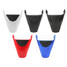 Motorcycle Cover For Honda Pillion Rear Seat Cowl - 2