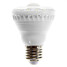 Smd E26/e27 Ac 220-240 V Cool White Led Spotlight Warm White A19 - 4