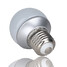 Cool White E26/e27 Smd 5 Pcs Globe Bulbs Warm White - 4