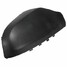 Black Vauxhall Astra Right Side Cover Casing Cap Door Wing Mirror - 3