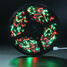 SMD Waterproof 300LED 5M LED Strip Lights - 1