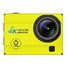 1080P HD Sports Action Camera 4K Wide Angle 30fps inch Screen 170 WIFI - 2
