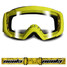 Motorcycle Dustproof Motocross Helmet Goggles Child Adult NENKI Windprooof - 3