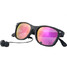 Gonbes Headphones Bluetooth Function Sunglasses Motorcycle - 2