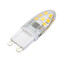 3000k Smd 3w 220v Led Warm 200lm Cool White Light Bulb 6500k - 1