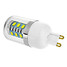 7w Led Corn Lights G9 Ac 85-265 V Cool White Smd - 2