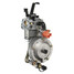 Water Pump Carburetor Carb GX200 170F Dual Fuel Generator Engine - 6