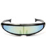Sunglasses Stylish Protection Cool UV400 - 2