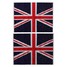 Flag 2Pcs Vinyl Stickers Mirrors Mini Cooper Union Jack - 3