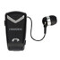 Headphones Car Earphone Headset with Bluetooth Function Wireless - 1