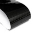 Car Sticker Carbon Fiber Vinyl Film Shinny Decal Wrap Gloss - 6