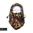 Full Face Mask Camo Thermal Ski Cover Hat Neck Cap - 4