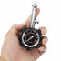 Meter Tire Balls Inflator Gauge 100PSI SUV Tools Car Motorcycle Truck - 7