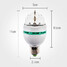 Sound-activated Ac 85-265 V E26/e27 Led Globe Bulbs Rgb 3w High Power Led - 4