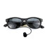 Gonbes Headphones Bluetooth Function Sunglasses Motorcycle - 1