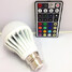 Globe Rgb Remote Controlled High Power Led 1pcs Ac110-240v - 8