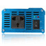 500W USB Port 12V To 220V Car Power PV Inverter Converter Suoer Modified Sine Wave - 8