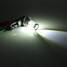 DRL Headlamp HB4 Bulb 50W 9006 LED Projector Fog Light Driving - 3