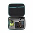Camera Xiaomi Yi Accessories Action Sports Camera Shockproof Storage Bag PU Protective Case - 3