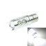 6500k Car Cold White 10xcree 1w 50w Light - 2