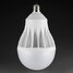 E26/e27 Led Globe Bulbs 1 Pcs Cool White G60 1pcs Ac 220-240 V Smd - 3