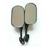 Honda CBR600 F4 1Pair Rear View Mirrors F4i - 1