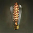 Retro Edison E27 St64 Christmas Tree Decorative 40w Creative Light Bulbs - 1