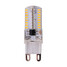 Warm White Cool White Led Corn Lights G9 Ac 220-240 V 3w - 7