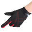 Anti-slip Gloves Breathable Riding Full Finger Gloves Motorcycle Sport - 8