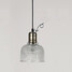 Line Ways 1m Droplight Chandelier Personality Ikea Small - 8