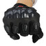Scoyco Motorcycle Racing Gloves Safety Full Finger MC09 Carbon - 8