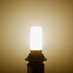 Led Ac85-265v 240v E27 Frosted Smd 110v - 3