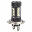 Backup Turn Lamp Daylight White DC10-30V H7 LED Fog Light Driving Bulb 8W - 1