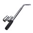 Wrench Alloy Wheel Sockets Brace Extendable Telescopic - 2