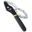 Oil Filter Wrench Clamp Car Truck Removal Adjustable Spanner Type Install Tool - 7