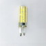 9w 240v 1 Pcs 5730smd 120v Warm White - 4